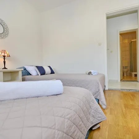 Mango Apartment Zadar