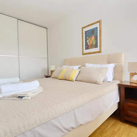 Apartment Mango Zadar