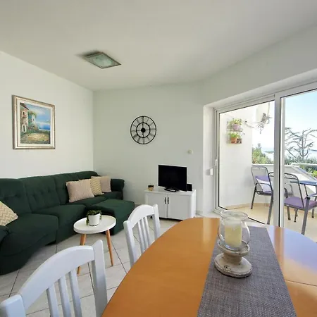 Apartment Mango Zadar